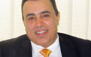 مهدي جمعة يمنع أعوان الديوان الوطني للإرسال الإذاعي والتلفزي من الإضراب