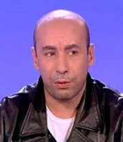 رمزي بالطيبي:رجل أمن أعلمه بدخول مواد مهربة من الجزائر إلى تونس من شأنها أن تشكل خطرا على البلاد