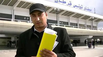 نقابي أمني يتهم  الترويكا سابقا بتعويض دبلوماسيين  بعنصرين إرهابيين