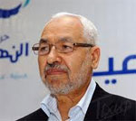 الغنوشي يحثّ الخليجيين على الاستثمار في تونس