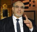 قياديان بارزان بحركة النهضة يطالبان باقالة حمادي الجبالي