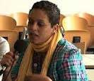 المدونة ألفة الرياحي متهمة بقضية نسبة أمور غير قانونية في شخص رفيق عبد السلام