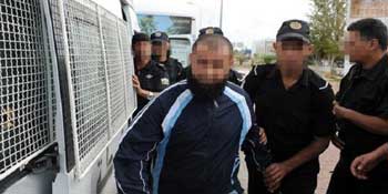 فيما تصر السلطات على صمتها: نقابة الأمن الجمهوري تكشف قائمة اسمية لقيادات أمنية مورطة في تبييض الإرهاب
