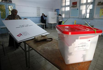 المنزه و الحي الاولمبي :نسبة اقبال ضعيفة في الفترة الصباحية و توقعات بارتفاعها بعد الزوال