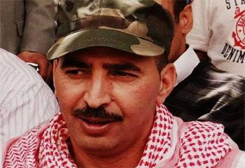هيئة الانتخابات: اعتماد عماد دغيج كملاحظ ممثل لأحد المترشحين