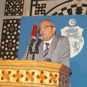 بناء سجن جديد في نابل