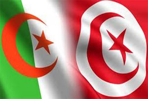 عائلات تونسية تطلب اللجوء إلى الجزائر والجيش يمنعهم
