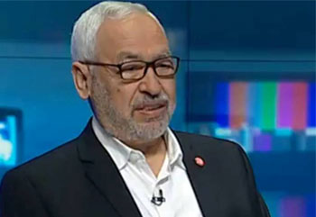 راشد الغنوشي: لم يحصل توافق بشأن الأسماء المقترحة للحكومة الجديدة