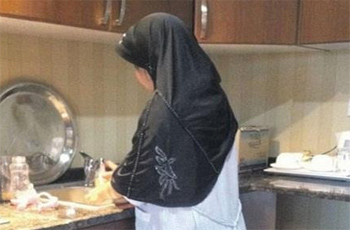 دراسة: أسواق أسبوعية للمعينات المنزليات شبيهة بأسواق العبيد في بنزرت وجندوبة والقصرين