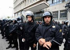 الداخلية تتحرى أسئلة دينية وردت في مناظرة لانتداب رجال أمن