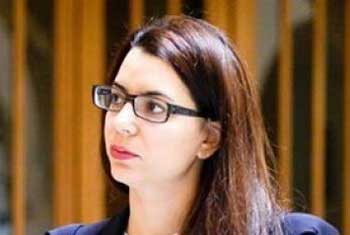 وزيرة السياحة تتكفلّ بمصاريف إقامة الفلسطينيين العالقين بتونس