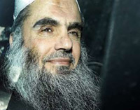 الحكومة التونسية تعرض اللجوء السياسي على الاسلامي المتشدد أبو قتادة