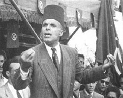 وفاة الوزير الأسبق المازري شقير