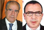 نائبان منشقان عن التكتل  يتحدثان عن الحزب و المجلس الوطني التأسيسي