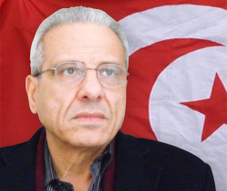 من هو وزير النقل الجديد محمود بن رمضان ؟