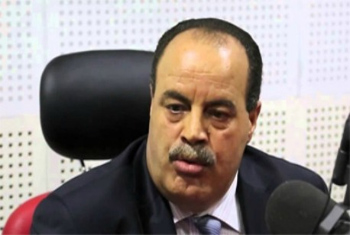 وزير الداخلية ينفي وجود خلافات بين المؤسستين الأمنية والعسكرية