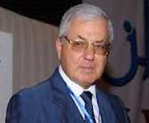 اصابة محمد جغام بجلطة دماغية