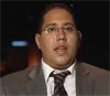 محمود البارودي يتخلى عن راتبه بالمجلس الوطني التأسيسي