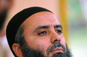 في اعترافات احد الإرهابيين :يوجد اتصالات دائمة بين أبو عياض و جبهة النصرة بسوريا