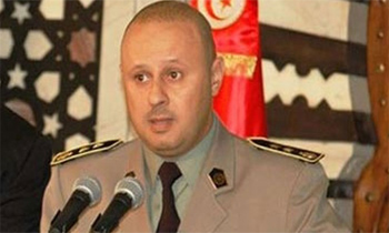 وزارة الدفاع تنفي وجود 'قوات المارينز الأمريكية'على الأراضي التونسية