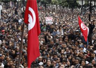 مسؤولة حقوقية: تهديد للحريات في تونس باسم الثورة