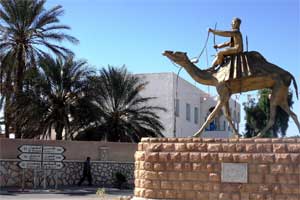 عودة الهدوء إلى مدينة دوز
