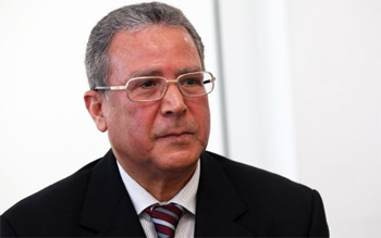كاتب الدولة المكلف بالأمن:نعول على الاستعلامات للوصول لتفاصيل عودة عدد من التونسيين سافروا الى ليبيا خلسة 