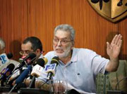 كمال الجندوبي: اتخذنا جميع الإجراءات لتأمين أشغال المنتدى الاجتماعي العالمي