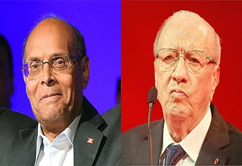 سيغما كونساي: القائد السبسي تحصّل على 42.7 بالمائة والمرزوقي تحصل على 32.6 بالمائة