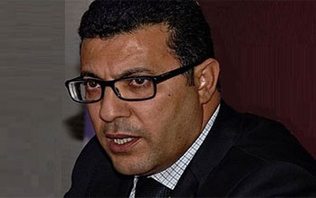 منجي الرحوي: الجبهة لن تصمت امام اي تجاوز للنظام الداخلي لمجلس النواب