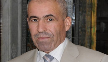 لزهر العكرمي: نداء تونس ستتبنى حكومة الصيد وستدافع عن برنامجها وسياستها