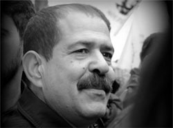 إيقاف المشتبه بهما باغتيال شكري بلعيد