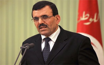 العريّض: مستعدّ للمثول أمام القضاء في قضية بلعيد