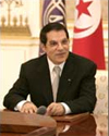 بن علي يطلب الإقامة في دولة السيشال