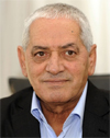 حسين العباسي: مسودة الدستور مرفوضة