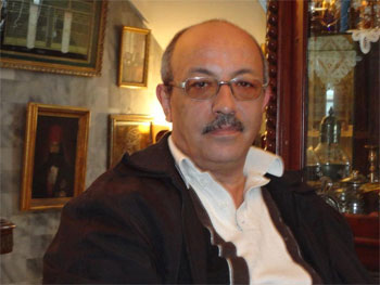 الصحبي العمري:  ما يحدث اليوم هو حرب بين أصيلي  الساحل والجنوب التونسي  وليس حرب نهضة وتجمع