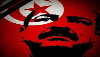 قائمة  المتهمين في قضيّة اغتيال 'الشهيد' شكري بلعيد