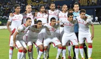 كان2015: التشكيلة الأساسية للمنتخب التونسي امام الكونغو مساء اليوم الاثنين