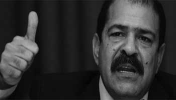 شقيق شكري بلعيد يشكك في القبض على قاتل أخيه