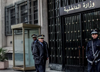 المكنين: إيقاف شخص من أجل الاتجار في الآثار