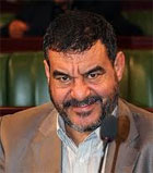 محمّد بن سالم حكومــة علي العريض كانت ستحظى بالثقــة سواء كان بأصوات المبادرة أو بدونها 
