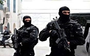 العملية الإرهابية بسوسة: تبادل إطلاق نار بين قوات الأمن ومجموعة مسلحة (تحديث)
