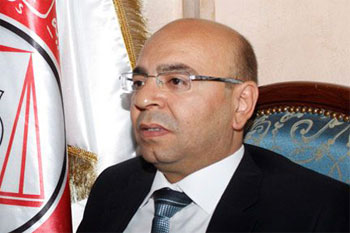 أسماء المحامين الملاحقين قضائيا بسبب اعتداء على قاضي التحقيق