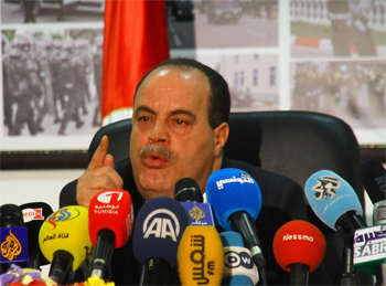 من هو قائد خلية باردو الإرهابية
