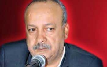 سامي الطاهري: سيكون عيد الشغل القادم يوم غضب إذا لم يتم الاتفاق حول الزيادة في الأجور