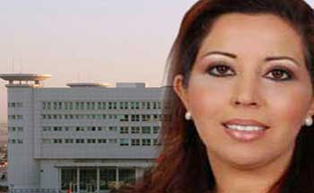 رئاسة الحكومة ترفض للمرّة الثانية استقالة ايمان بحرون