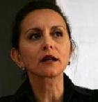امنة منيف: المشهد السياسي في مأزق