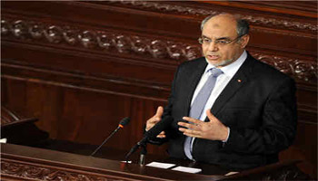 أمين محفوظ:لجوء الجبالي الى التأسيسي في التحوير غير قانوني