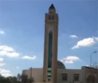 وزارة الشؤون الدينيّة :إمام جامع مونبليزير أراد وضع شريط لسورةالكهف ليتفاجئ بأغنية حوماني