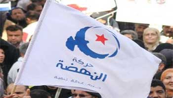 واشنطن تنقد سياسة حركة النهضة و تطالبها بإقالة حكومة  العريض
